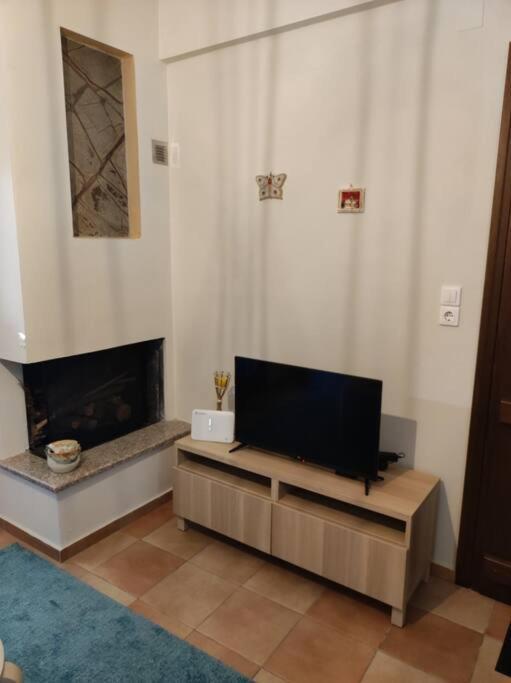 Marilia Home 费索斯 外观 照片
