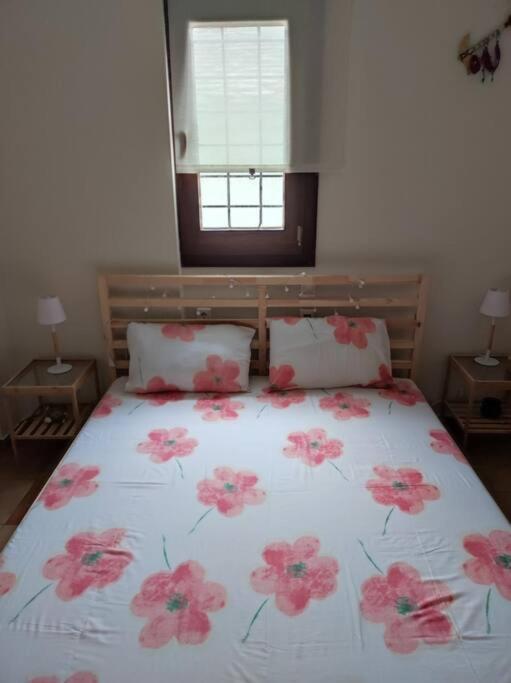 Marilia Home 费索斯 外观 照片