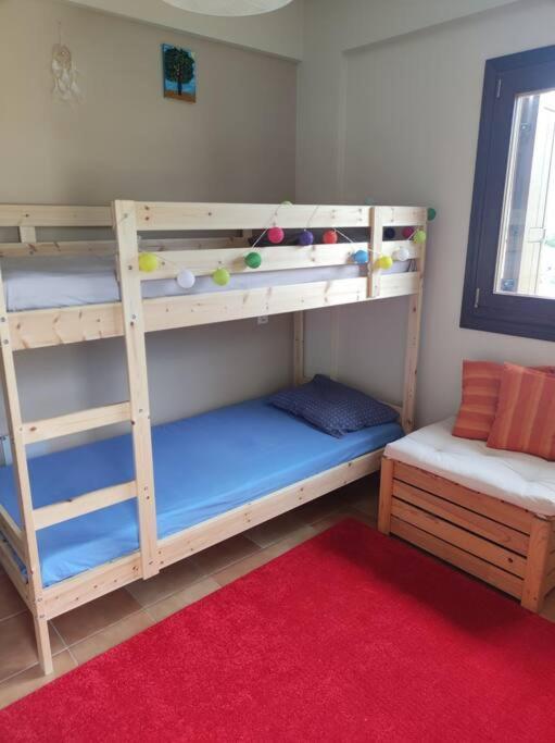 Marilia Home 费索斯 外观 照片