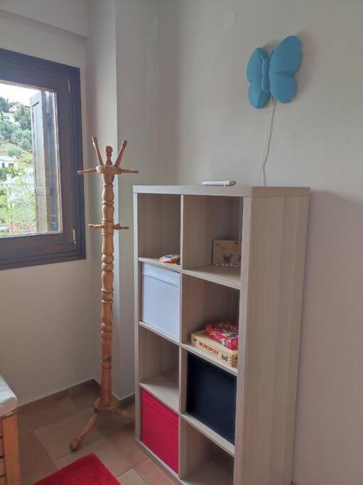 Marilia Home 费索斯 外观 照片