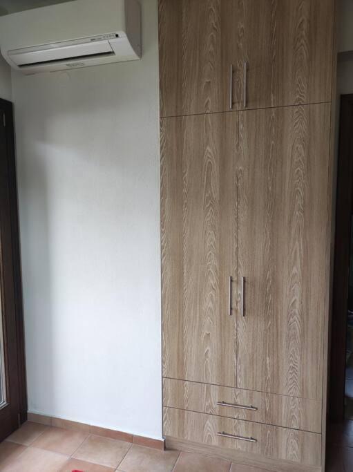 Marilia Home 费索斯 外观 照片