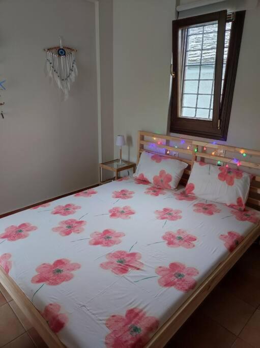 Marilia Home 费索斯 外观 照片