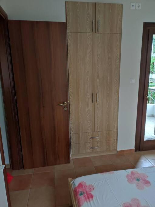 Marilia Home 费索斯 外观 照片