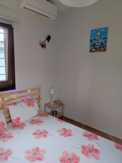 Marilia Home 费索斯 外观 照片