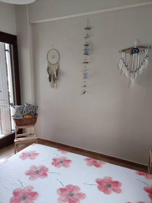 Marilia Home 费索斯 外观 照片